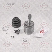 ���� / Tatsumi /���������� / Toyota LAND Cruiser 1998-; TDB1042 Tatsumi TDB1042 TDB1042 ����