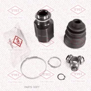 ���� ���������� /Tatsumi /Mazda 3 2003-; TDB1062 Tatsumi TDB1062 TDB1062 ����
