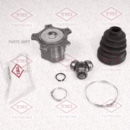 ���� / Tatsumi /���������� RH / Nissan X-Trail 2001-; TDB1117 Tatsumi TDB1117, ������ TDB1117 ����
