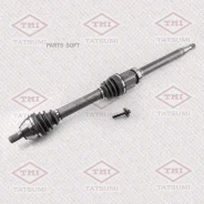 ������ � ����� /�������� /������ Tatsumi /Ford Focus 2004-; TDD1001; 1318942 1476892 1479768 Tatsumi TDD1001 TDD1001 ����