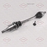 ������ � ����� /�������� /����� Tatsumi /Ford Focus 2004-; TDD1005; 1324166 1420578 1474438 Tatsumi TDD1005 TDD1005 ����