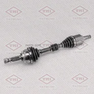 ������ � ����� /�������� /����� Tatsumi /Nissan X-Trail 2000-; TDD1025; 241522 AW0155 CD1120A Tatsumi TDD1025 TDD1025 ����