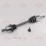 ������ � ����� /�������� /����� Tatsumi /Ford Focus 2004-; TDD1015; 1318955 1328280 1369431 Tatsumi TDD1015 TDD1015 ����