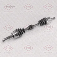 ������ � ����� /�������� /����� Tatsumi /Nissan Almera Classic 2006-; TDD1028; 241445 AW0152 CD1089A Tatsumi TDD1028 TDD1028 ����