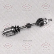 ������ � ����� /�������� ������ Tatsumi /Hyundai Santa Fe 2012- Kia Sorento 2009-; TDD1022; Hydrdm24AT 224479 AW0146 Tatsumi TDD1022 TDD1022 ����
