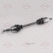 ������ � ����� /�������� /����� Tatsumi /Nissan Almera Classic 2006-; ��� ABS; TDD1026; 0212B10MTLH 241442 AW0153 Tatsumi TDD1026 TDD1026 ����