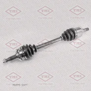 ������ � ����� /�������� /����� Tatsumi /Toyota Auris Corolla 2004-; TDD1027; 259316 AW0159 CD1152 Tatsumi TDD1027 TDD1027 ����