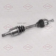 ������ � ����� /�������� /������ Tatsumi /Toyota Land Cruiser Prado 2002- Lexus GX; TDD1008; 259015 AW0141 CD1023 Tatsumi TDD1008 TDD1008 ����