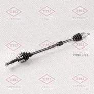 ������ � ����� /�������� /������ Tatsumi /Nissan Almera Classic 2006-; ��� ABS; TDD1044; 241443 AW0179 CD1092 Tatsumi TDD1044 TDD1044 ����