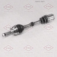 ������ � ����� /�������� /������ Tatsumi /Hyundai Santa Fe 2006-; TDD1048; 201325 239250 AW0183 Tatsumi TDD1048 TDD1048 ����