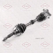 ������ � ����� /�������� /������ Tatsumi /Nissan X-Trail 2000-; TDD1034; 241474 AW0169 CD1121A Tatsumi TDD1034 TDD1034 ����