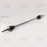 ������ � ����� /�������� /������ Tatsumi /Nissan Almera 2002-; TDD1049; 241327 AW0184 305330 Tatsumi TDD1049 TDD1049 ����