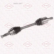 ������ � ����� /�������� /����� Tatsumi /Chery Tiggo 7 Pro Omoda C5; TDD1072; 154000195AA 256152 AW0295 Tatsumi TDD1072 TDD1072 ����