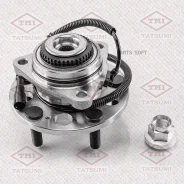 ��������� ��������� /�������� Tatsumi /SsangYong Action/Kyron 2005-; TDE1033; 4142009401 1482KYRF WHB81244 Tatsumi TDE1033 TDE1033 ����