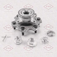 ��������� ��������� /�������� Tatsumi /Mitsubishi Pajero 2000-; TDE1055; 050722B 051465B BWK1041 Tatsumi TDE1055 TDE1055 ����