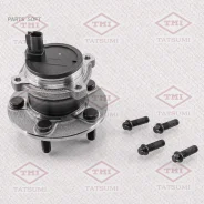 ��������� ��������� /������ Tatsumi /Ford Focus C-MAX 2003-; TDE5034; 050784B BWK995 713678940 Tatsumi TDE5034 TDE5034 ����