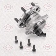 ��������� ��������� /������ Tatsumi /Ford Mondeo 2000-; TDE5046; 200885 050124B BWK889 Tatsumi TDE5046 TDE5046 ����