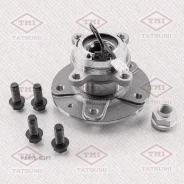 ��������� ��������� /������ Tatsumi /Suzuki SX4 2006- Fiat Sedici 2006; TDE5037; 713623550 WHB83147 71742696 Tatsumi TDE5037 TDE5037 ����