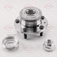 ��������� ��������� /������ Tatsumi /Mazda 323F 323 6 626 Premacy Xedos MPV 1998-; TDE5071; 201326 050116B BWK970 Tatsumi TDE5071 TDE5071 ����