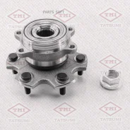 ��������� ��������� /������ Tatsumi /Mitsubishi Pajero 2000-; TDE5085; BWK1372 0482V75R WHB81237 Tatsumi TDE5085 TDE5085 ����