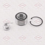 ��������� ��������� /�������� Tatsumi /Ford Focus Fusion Fiesta 1998-; TDF1052; 200381 620747 PWK0228 Tatsumi TDF1052 TDF1052 ����