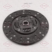 ���� ��������� Tatsumi /Mitsubishi Pajero 1993-; 250 mm; TDI1004; ADC43141 MBD059U Tatsumi TDI1004 TDI1004 ����