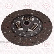 ���� ��������� Tatsumi /Toyota 4Runner Dyna Hilux 1996-; 250 mm; TDI1012; DTX137 TYD135U Tatsumi TDI1012 TDI1012 ����