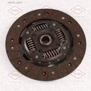 ���� ��������� Tatsumi /Hyundai Porter Starex 1996-; 240 mm; TDI1011; DY014 ADG03146 HYD312 Tatsumi TDI1011 TDI1011 ����