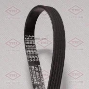 ������ ��������� /������������ Tatsumi /5PK978; TFB1145; 5PK975 ADM59607 11281736759 Tatsumi TFB1145 TFB1145 ����