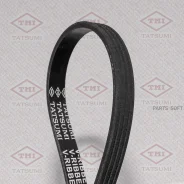 ������ ��������� /������������ Tatsumi /4PK900; TFB1267; AD04R903 1987948349 1987AE0581 Tatsumi TFB1267 TFB1267 ����