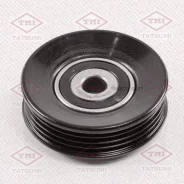 �������� ����� ���������� ����� Tatsumi /Toyota Avensis Carina Corolla 1987-; TFD1281; 55CA386 0187AT220 Tatsumi TFD1281 TFD1281 ����