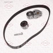 ����������� ��� Tatsumi /Hyundai Accent i30 Tucson Santa Fe Sonata 2001- Kia Carens Ceed Cerato Sportage 2002-; ������ 123 ���.28mm + 2 ������ (� ����...