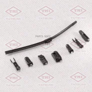ٸ��� ���������������� /�������� Tatsumi /Universal; TFH1043; 566 938 3397001566 Tatsumi TFH1043 TFH1043 ����