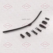 ٸ��� ���������������� /�������� Tatsumi Universal; 550��; TFH1055; 8250A116 61610431438 3397006949 Tatsumi TFH1055 TFH1055 ����