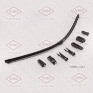 ����� ���������������� /�������� Tatsumi /Universal; 650��; TFH1065; 61612183576 3397006952 3397008539 Tatsumi TFH1065 TFH1065 ����