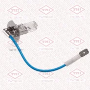 ����� Tatsumi /H3 12V 55W PK22S; TFN1004; 07119978391 63217160779 1987301006 Tatsumi TFN1004 TFN1004 ����