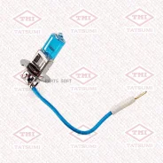 ����� Tatsumi /H3 12V 55W PK22S; TFN1004B; 07119978391 63217160779 1987301006 Tatsumi TFN1004B TFN1004B ����