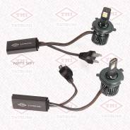 ����� ������������ Tatsumi /H4 12V PX43T; (42W) 6500K (�������� 2��); TFN1011LED; 1987302041 1987302092 31CA7 Tatsumi TFN1011LED TFN1011LED ����