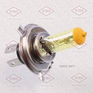����� Tatsumi /PX43T; 12V (60/55W) Yellow; TFN1011Y; 1987302041 1987302043 31CA7FL Tatsumi TFN1011Y TFN1011Y ����