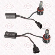����� ������������ Tatsumi /H8 12V PGJ19-1; �������� 2��; TFN1012LED; 1987302081 31CA8 4459293 Tatsumi TFN1012LED TFN1012LED ����