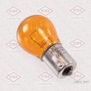 ����� Tatsumi /PY21W 12V (21W) BAU15S; TFP1009; 63217160791 82199404237 88100026345 Tatsumi TFP1009 TFP1009 ����