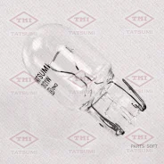 ����� Tatsumi /W21W 12V (21W) W3X16D; TFP1012; 1987302222 1987302251 1987302822 Tatsumi TFP1012 TFP1012 ����
