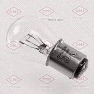 ����� Tatsumi /BAZ15D P21/4W12V; TFP1013; 1987302215 32CA9 Tatsumi TFP1013 TFP1013 ����