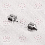 ����� Tatsumi /C5W 12V (5W) SV8.5 11X35 MM; 11x35mm; TFP1006; 07509063578 63217160805 1987302810 Tatsumi TFP1006 TFP1006 ����