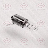 ����� Tatsumi /1�� /BAX9S H6W 12V (6W); TFP1017; 1987301035 1987301061 1987302232 Tatsumi TFP1017 TFP1017 ����