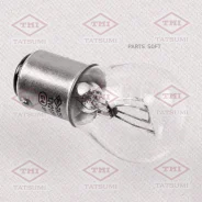 ����� Tatsumi /P21/5W 12V (21/5W) BAY15D; TFP1003; 07119978384 63217160793 1987302202 Tatsumi TFP1003 TFP1003 ����