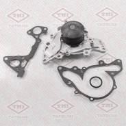 ����� ������� ���������� Tatsumi /Mitsubishi Galant L200 Pajero Sport 1996-; TGF1004; WPM059 8MP376802521 Tatsumi TGF1004 TGF1004 ����