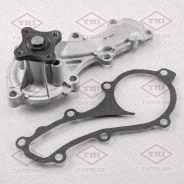 ����� ������� ���������� Tatsumi /Nissan Almera/Primera 2000-; TGF1024; 8MP376803344 ADN19167 Tatsumi TGF1024 TGF1024 ����