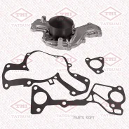 ����� ������� ���������� Tatsumi /Mitsubishi Pajero Montero 2007-; TGF1052; WPM069 ADC49152 H219 Tatsumi TGF1052 TGF1052 ����
