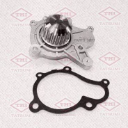 ����� ������� ���������� Tatsumi /Hyundai Accent Elantra Getz Santa Fe Sonata Trajet Tucson 2001- Kia Carens Cerato Sportage 2002-; TGF1110; WPY007 35...